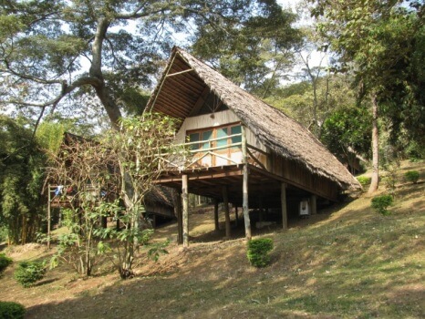 Karama Lodge Arusha Tanzania
