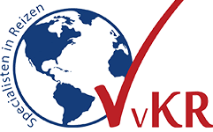 Vereniging van Kleinschalige Reisorganisaties - VvKR