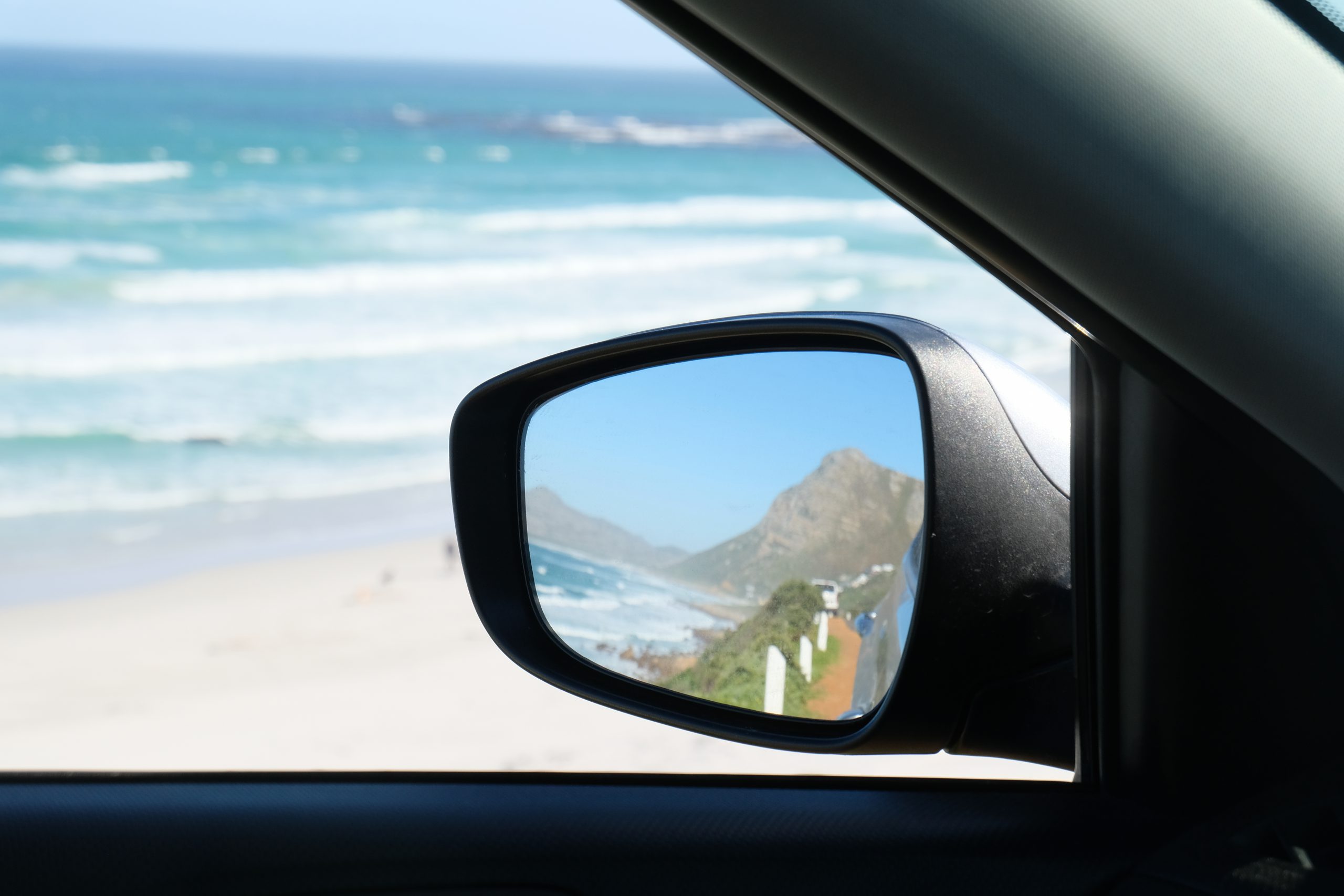 Cape Point, Zuid-Afrika