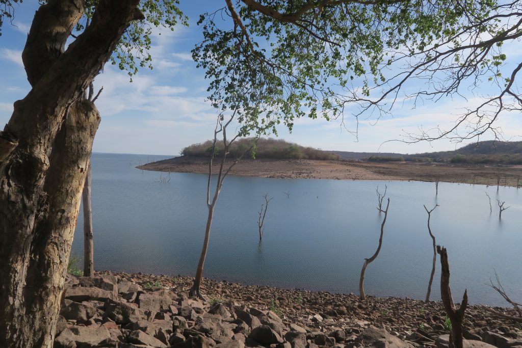 Lake Kariba, Zimbabwe